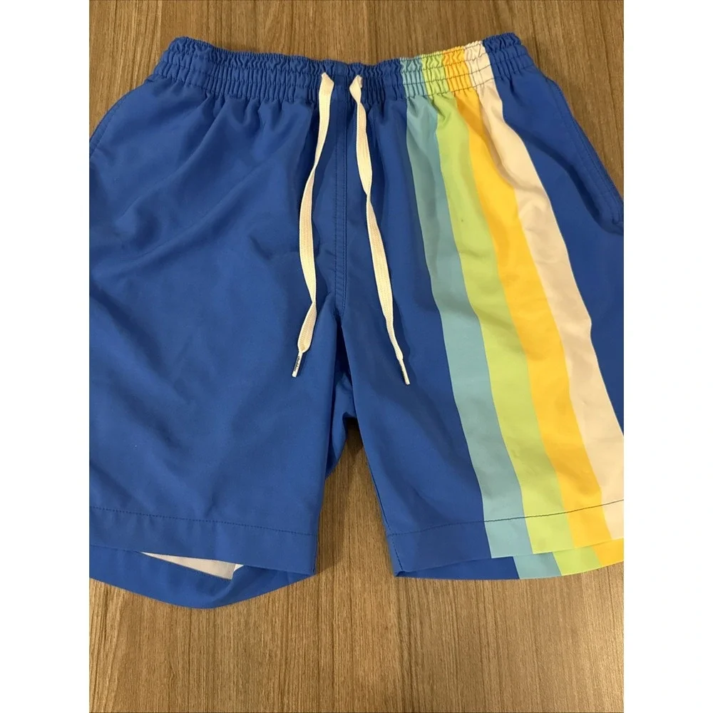chubbies swim shorts